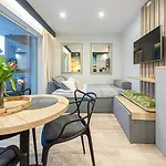 Ii - Z Widokiem Na Jezioro I Park Appartement Ostróda