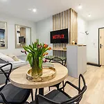 Ii - Z Widokiem Na Jezioro I Park * Ostróda