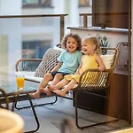 Appartement Ii - Z Widokiem Na Jezioro I Park *