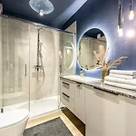 Appartement Ii - Z Widokiem Na Jezioro I Park