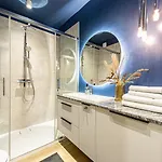 Ii - Z Widokiem Na Jezioro I Park Appartement Ostróda