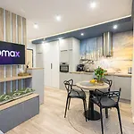 Ii - Z Widokiem Na Jezioro I Park Appartement