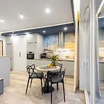 Appartement Ii - Z Widokiem Na Jezioro I Park