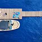 Ii - Z Widokiem Na Jezioro I Park Appartement