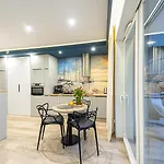 Appartement Ii - Z Widokiem Na Jezioro I Park