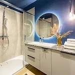 Ii - Z Widokiem Na Jezioro I Park Ostróda