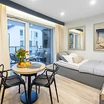 Ii - Z Widokiem Na Jezioro I Park *