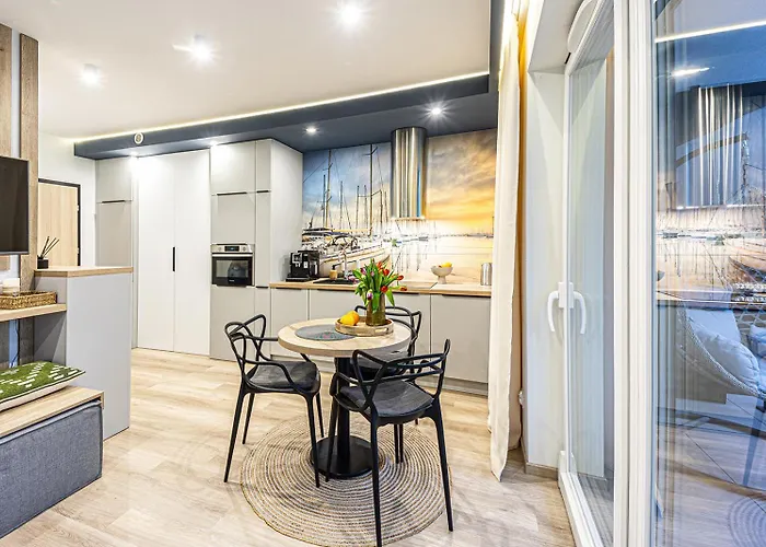 Ii - Z Widokiem Na Jezioro I Park *