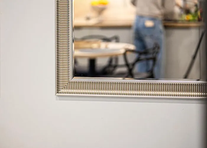 Ii - Z Widokiem Na Jezioro I Park