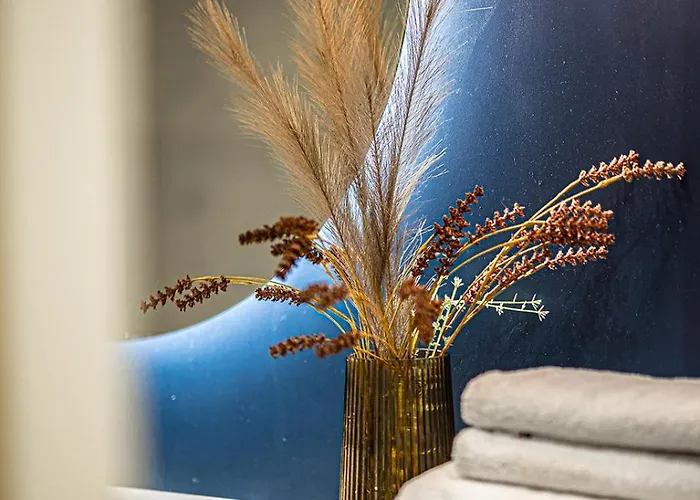 Apartmán Ii - Z Widokiem Na Jezioro I Park Ostróda