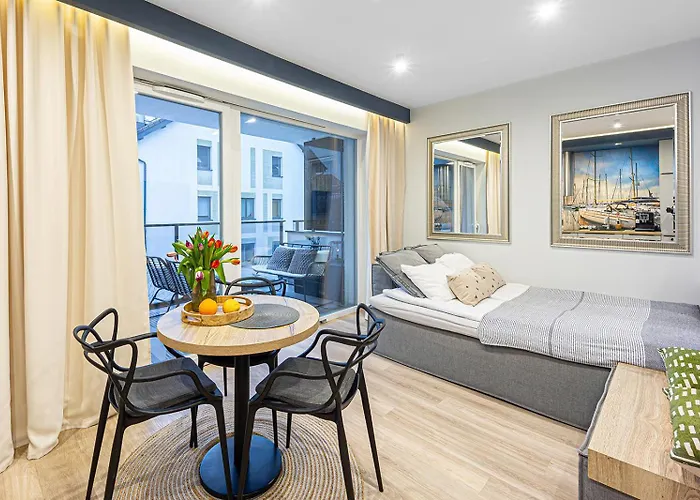 Ii - Z Widokiem Na Jezioro I Park *