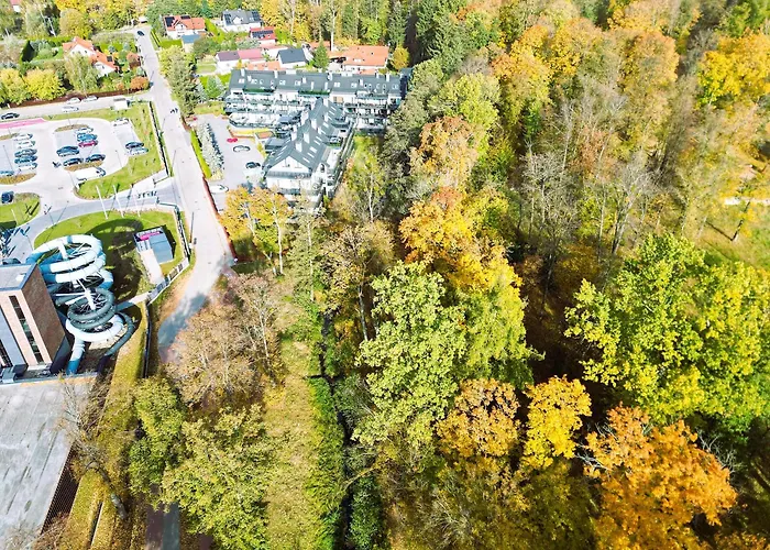 Ii - Z Widokiem Na Jezioro I Park Apartmán Ostróda